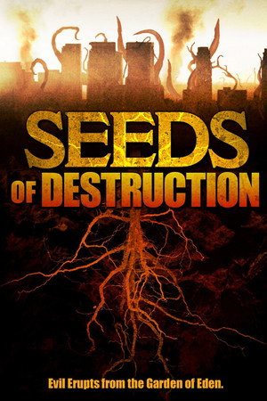 Poster for Seeds of Destruction