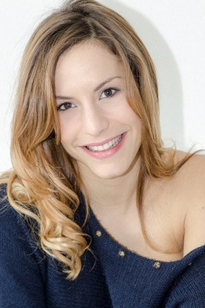 Cover image for Valentina Ghetti