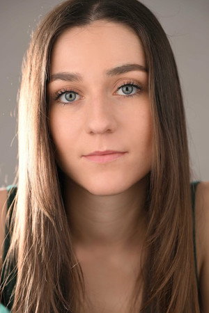 Cover image for Natalie Rebenkoff