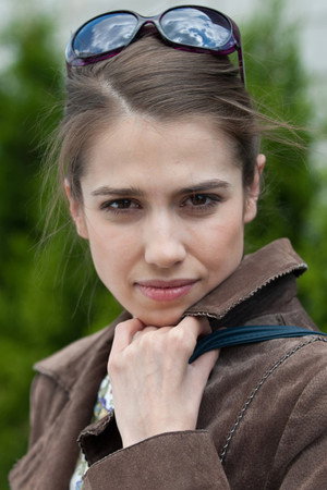 Cover image for Maria Semotiuk