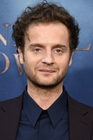 Cover image for Andrew Gower