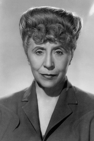 Cover image for Blanche Yurka