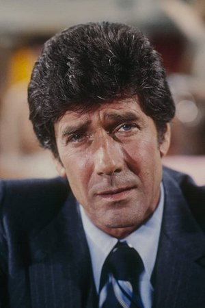 Cover image for Robert Fuller