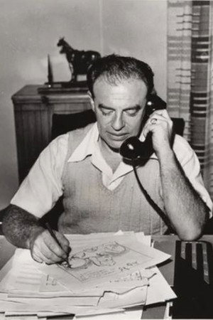 Cover image for Dave Fleischer