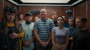 Poster for Эпизод 9