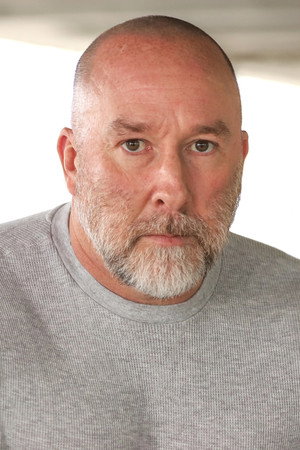 Cover image for Christopher Fisher