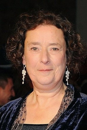 Cover image for Linda Bassett