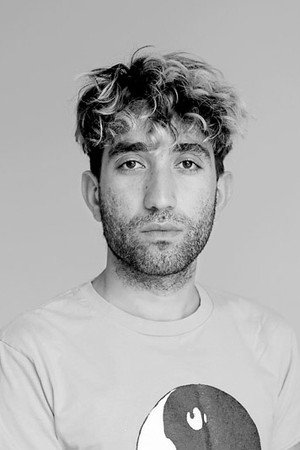 Cover image for Faraz Anoushahpour