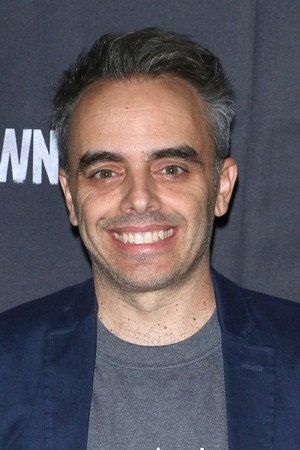 Cover image for Joel Souza
