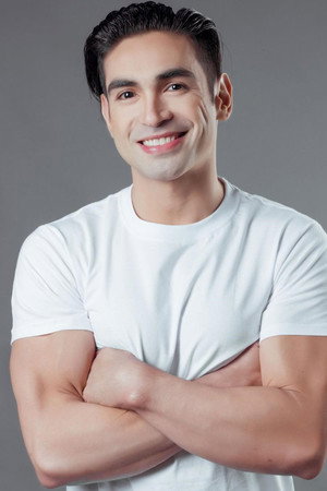 Cover image for Carlos Agassi