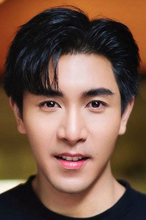 Cover image for วัทธิกร เพิ่มทรัพย์หิรัญ