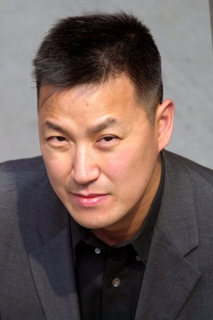 Cover image for Daniel May Wong
