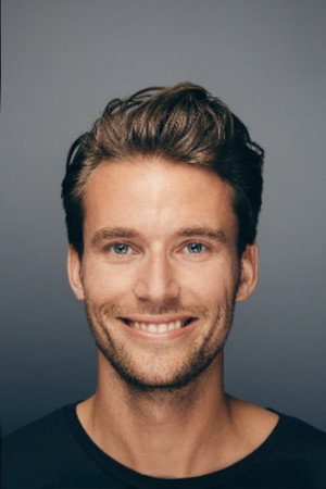 Cover image for Anders Rydning