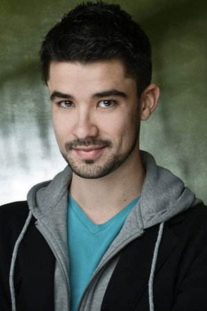Cover image for Scott Mendonca