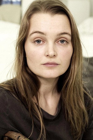 Cover image for Birte Schnöink