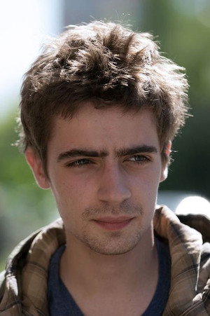Cover image for Stefan Crepon