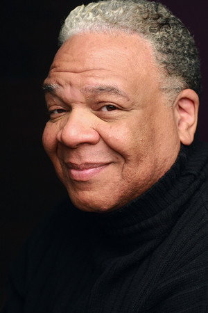 Cover image for Ken Page