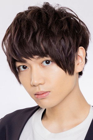 Cover image for 千葉翔也