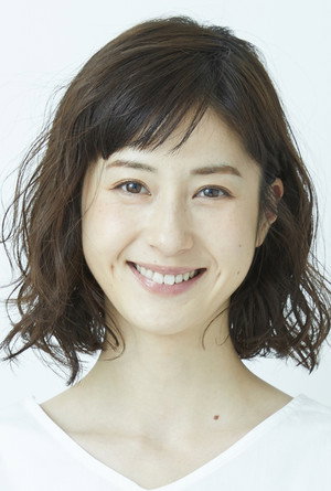 Cover image for 松本若菜