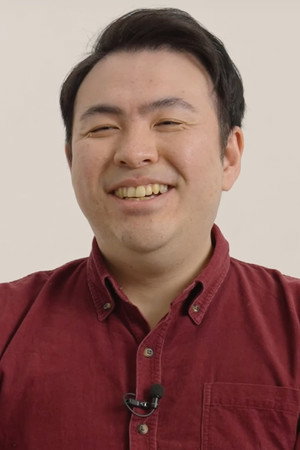 Cover image for 川上哲也