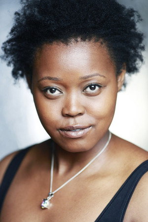 Cover image for Luyanda Unati Lewis-Nyawo