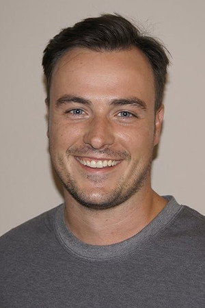 Cover image for Christopher John Jennings