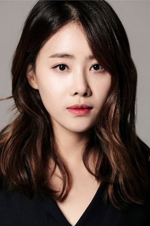 Cover image for Hong Yi-joo