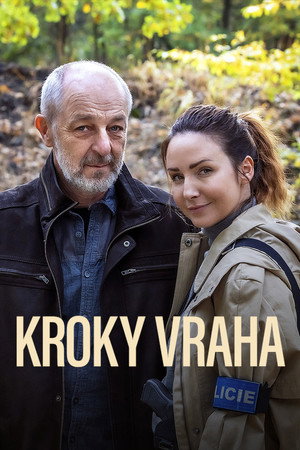 Poster for Шаги убийцы