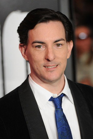 Cover image for Eric Heisserer