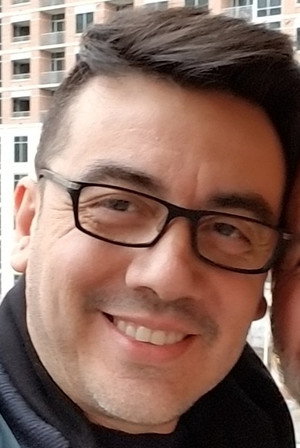 Cover image for Patrick Salazar
