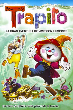 Poster for Trapito