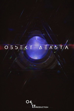 Poster for Объект Дельта