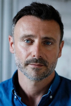 Cover image for Nathanaël Maïni