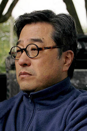 Cover image for Ronny Yu