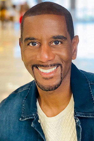 Cover image for Reggie Gaskins
