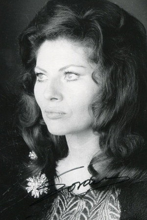 Cover image for Soraya Esfandiary-Bakhtiari