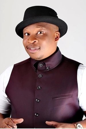 Cover image for Desmond Dube