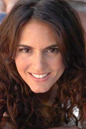 Cover image for Roberta Mastromichele