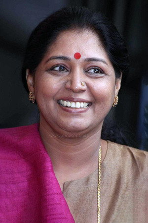 Cover image for Sudha Belawadi