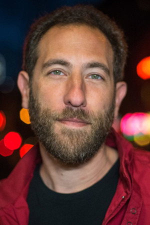 Cover image for Ari Shaffir