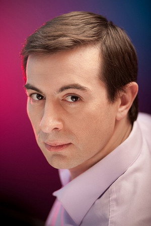 Cover image for Игорь Петров
