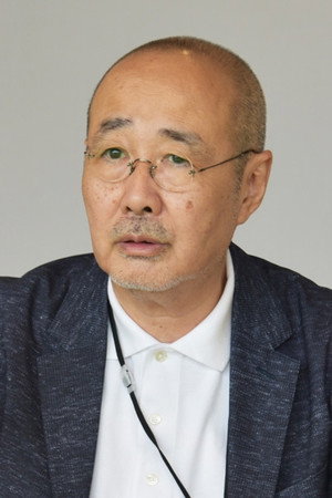 Cover image for 北川直樹