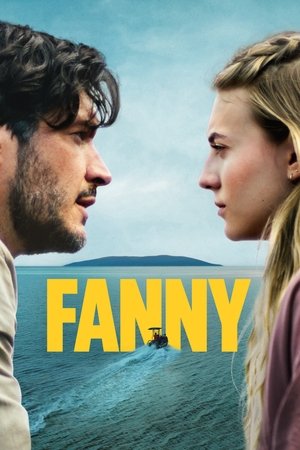 Poster for Фанни