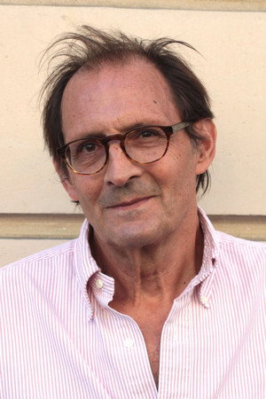 Cover image for Guy-Patrick Sainderichin