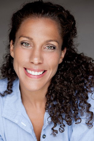 Cover image for Cynthia Dallas