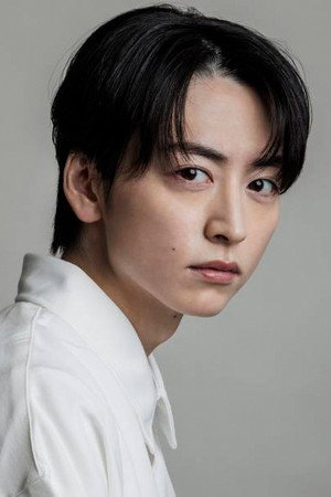 Cover image for Masashi Ikeda