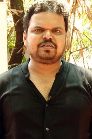 Cover image for Subeesh Sudhi