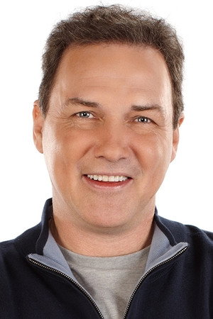 Cover image for Norm Macdonald