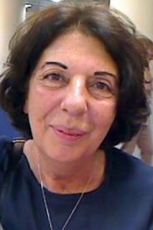 Cover image for Souad Lamriki