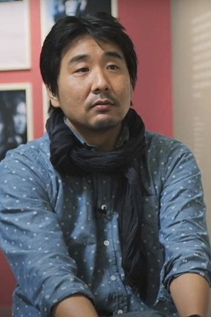 Cover image for 정정훈